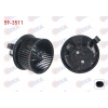 KALORIFER MOTORU DACIA DUSTER 2010- / LOGAN 2004-2012 / SANDERO 2008-2013