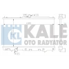 KALORIFER MOTORU FIESTA/FUSION BM 02-