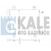 KALORIFER MOTORU FIORIONO-G.PUNTO EVO-CORSA D BM 05-