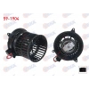 KALORIFER MOTORU FORD FIESTA 2001-2008 / FUSION 2002-2010