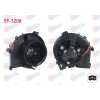 KALORIFER MOTORU KILMASIZ OPEL COMBO C 2001-2006 / CORSA C 2000-2006 / TIGRA B 2004-