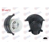 KALORIFER MOTORU ON VW TOUAREG 2002-2010/ AUDI Q7 2006-2015/ PORSCHE CAYENNE 2002-2010