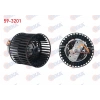 KALORIFER MOTORU OPEL ASTRA F 1.6i 1991-1998 / ASTRA F CLASSIC 1998-2002 / VECTRA A 1988-1995