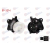KALORIFER MOTORU OPEL CORSA D 2006-2014 / ADAM A 2013-