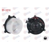 KALORIFER MOTORU OPEL INSIGNIA A 2008-2016 / MERIVA B 1.3 2010-2017 / CHEVROLET CRUZE 2009-2014