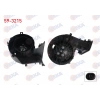 KALORIFER MOTORU OTOMATIK KLIMALI OPEL VECTRA C 2002-2008 / SIGNUM 2003-2008 / SAAB 9-3 2002-