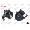 KALORIFER MOTORU RENAULT KANGOO 1998-2008 / CITROEN XSARA 1997-2005