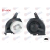KALORIFER MOTORU VW POLO 2009- POLO 2001-2012/ AUDI A1 2010-/ SEAT CORDOBA 2002-2009/ IBIZA 2002-2009/ IBIZA 2008-/ TOLODO 2012-/ FABIA 1999-2007/ FABIA 2014-