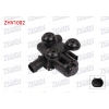 KALORIFER MUSLUGU BMW 3 SERISI (E90) 325 i 2005-2011 / X3 (E83) 2004-2010 / X5 (E70) 2007-2012 / X6 (E71) 2008-2014