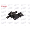 KALORIFER MUSLUGU RENAULT TRAFIC II 2006- / MASTER III 2.3 dCi 2010- / LATITUDE 2.0 dCi 2011- / LAGUNA III 2.0 dCi 2008-2015 / ESPACE IV 2.0 dCi 2006-