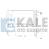 KALORIFER RADYATÖRÜ 1 SIRA ALB SI TEMPRA/TIPO 1.6 16V 91-