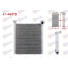 KALORIFER RADYATÖRÜ 715303 GOLF7-PASSAT-TIGUAN-A3-LEON BM 13-