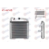 KALORIFER RADYATÖRÜ 8FH 351 511-634 GOLF7-PASSAT-TIGUAN-CRAFTER-A3-LEON BM 13-