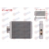KALORIFER RADYATÖRÜ 8FH 351 511-764 POLO-IBIZA-FABIA-A1 BM 14-