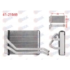 KALORIFER RADYATÖRÜ A/M 207X165X26 : KALORIFER PETEGI : BRAZING SANTAFE BENZIN-DIZEL 2001-