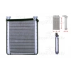 KALORIFER RADYATORU BRAZING 146X222 MM TOYOTA CORLLA 1.4 WT1.6 1.8 WT2.0 D 02 >