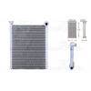 KALORIFER RADYATORU BRAZING 170X223 MM PEUGEOT308 1.4 1.6 16V RCZ 1.6 16V 2.0 HDI CITROEN C3 1.2 THP 1.6 HDI 07 >