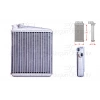 KALORIFER RADYATORU BRAZING 179X172 MM LAND ROVER RANGE ROVER EVOQUE (L538) 2.0 D 15-19 DISCOVERY SPORT (L550) 2.0 D 19> VOLVO S60 2 (134) 2.0 T 10-15