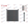 KALORIFER RADYATORU BRAZING (4.5mm fin) VOLKSWAGEN CRAFTER 2.0 TDI 2018-