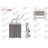 KALORIFER RADYATÖRÜ BRAZING ALFA ROMEO 147-156-GTV BM- 01-