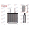 KALORIFER RADYATORU BRAZING HYUNDAI ATOS (MX) 1.0 - 1.1 1998-2005