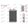 KALORIFER RADYATÖRÜ E46 BM 99-