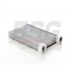 KALORIFER RADYATÖRÜ E81-E82-E87-E88-LCI-3-E90-E91-E92-E93-LCI-X1 E84-X3 F25-X4 F26 BM 05-