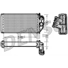 KALORİFER RADYATÖRÜ GOLF V PLUS OCTAVIA 1.4 1.6 1.9 2.0 PASSAT 1.6 1.9 2.0 153×180x27 MK OT AC -
