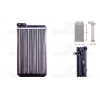 KALORIFER RADYATORU MEKANIK 239X160 MM OPEL OMEGA A 1.8 2.0 2.3 D 1987>