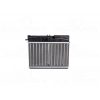 KALORIFER RADYATORU MEKANIK 244X146 BMW E34 E32 85-96
