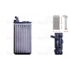 KALORIFER RADYATORU MEKANIK 250X156 MM FIAT TEMPRA TIPO DEDRA DELTA 2 1.4 I 1.8 I 1.9 2.0 1989 >