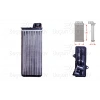 KALORIFER RADYATORU MEKANIK 332X157 MM OPEL MOVANO A (X70) 2.8 DTI (JD) 98-01 RENAULT MASTER II (JD) 2.5 dCi NISSAN INTERSTAR (X70) 2002-2006