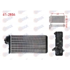 KALORIFER RADYATORU MEKANIK MERCEDES VITO (638) 108 CDI - 110 CDI - 112 CDI 1997-2003