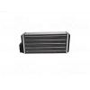 KALORIFER RADYATORU MEKANIK MT 255X125 MM VW CADDY SKODA FAVORIT FELICIA 1 2 1.3 1.9D 1988 >