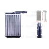 KALORIFER RADYATORU MEKANIK MT-AT 212X157X42 MM RENAULT ESPACE 2.0 RAPID 1.2 1.4 1.9 1985-1998