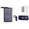 KALORIFER RADYATORU MEKANIK MT-AT 234X152X40 MM RENAULT KANGOO 1.2 1.5 1.6 16V 97 >
