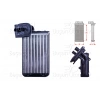 KALORIFER RADYATORU MEKANIK MT-AT 234X158X49 MM RENAULT19 I 2 CLI MEG 1 1.4 1.6 E 1.9 1989 >