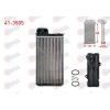 KALORIFER RADYATORU MEKANIK RENAULT SCENIC I (JA) 1.6i 16v 1999-2003