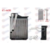 KALORIFER RADYATORU MEKANIK VOLKSWAGEN CRAFTER 30-50 (2E) 2.5 TDI 2006-2011