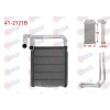 KALORIFER RADYATÖRÜ OEM DOOWON ACCENT BLUE/RIO BENZIN-DIZEL 2011-