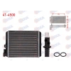 KALORIFER RADYATÖRÜ S60/S80/V70/XC70/XC90 BM 98-