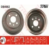 KAMPANA ARKA ASTRA F VECTRA A 93-01 93-01