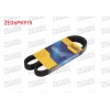 KANALLI V KAYISI 6PK915 DUCATO 2.8 D-TD-TDI 98-99