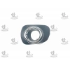 KAPAK LAMBA SİS L200 11-13 LH (SİSLİ/NİKELAJLI)