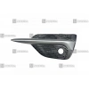 KAPAK LAMBA SİS QASHQAİ 17-21 RH (SENSÖRLÜ TİP  GRİ )