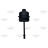 KAPAK YAĞ FİLTRE ACCENT ERA DİZEL 06-11/RİO DİZEL  6-11/CEED DİZEL 06-11