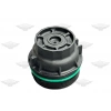 KAPAK YAĞ FİLTRE COROLLA DİZEL 07-17/AURIS DİZEL  07-17
