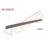 KAPI BANDI ARKA SOL BOYANIR TIP PEUGEOT 206 1998-