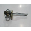KAPI GERGISI ON FIAT DUCATO II / PEUGEOT BOXER II / CITROEN JUMPER II 2002-2006