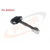 KAPI GERGISI SOL-SAG ON FORD FIESTA 2008-